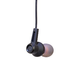 Fone De Ouvido Dotcell DC-F60 Preto