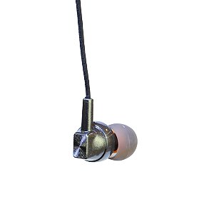 Fone De Ouvido Dotcell DC-F55 Cinza