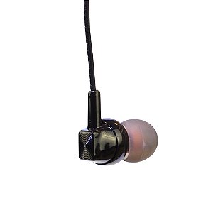 Fone De Ouvido Dotcell Dc-F55 Preto