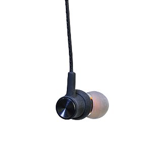 Fone De Ouvido Dotcell Dc-F50 Preto