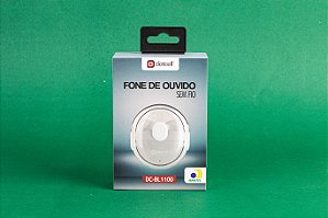 FONE BLUETOOTH DC-BL1100