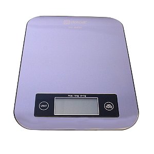 Mini Balança Digital - DC-B030 (Smart App)