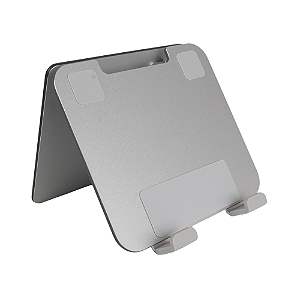 Suporte p/ Laptop / Tablet - Alumínio - DC-SN2400