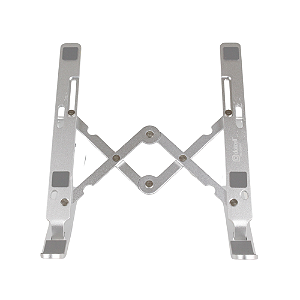 Suporte p/ Laptop / Tablet - Alumínio - DC-SN2600
