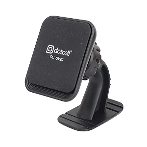 SUPORTE VEICULAR DOTCELL DC-SV20