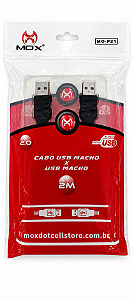 CABO USB MOX MO-P21