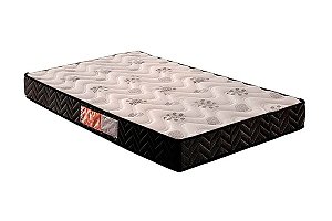 Colchão para cama 3 em 1 - multiuso medida 188X88X18 (PARA CAMA 88)