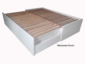 Cama 3 em 1 - Daybed