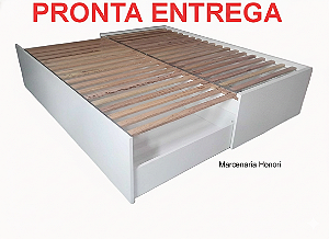 Cama 3 em 1 - Pronta Entrega