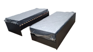 CAMA 4 EM 1 -  MULTI FUNCAO - CATALOGO - CORES DIVERSAS - valor variável