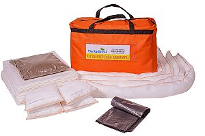 Kit Mitigação – Posto de Combustível