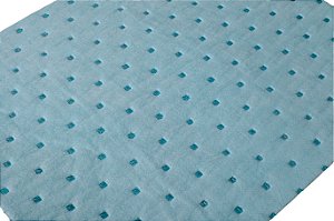 Mantas Absorventes Líquidos Agressivos - Linha Verde - 20 unidades (28 x 33cm x 4mm)