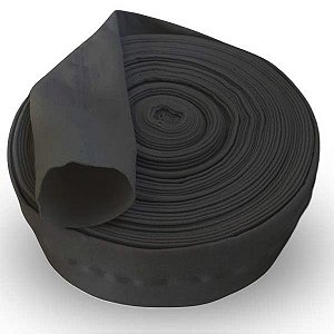 Camisa Drenante Para Cano De Drenagem Flexível De 4 Pol 100mm