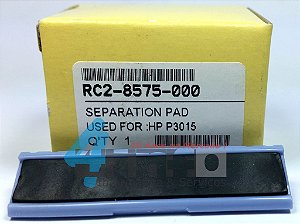 Separador Pad Bandeja 1 HP Laserjet M525 M521 P3015 N DN DW X RC2-8575