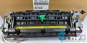 Fusor 100% Novo HP Laserjet Pro M1536 M1536dnf P1606 RM1-7576 110v