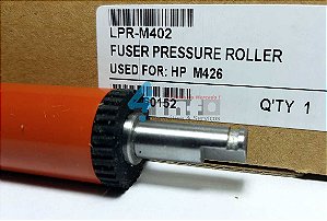 Rolo Pressor Fusor HP LJ Pro400 M402 M403 M426 M427