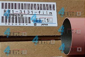 Pelicula OEM Fusor HP Color Laserjet M551 M570 M575 M651 M680 CP3525 CP4025 CM4525 RM1-3131