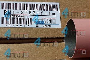 Pelicula Original OEM Fusor HP Color Laserjet 2820 2840 3600 3800 CP3505 RM1-2665 Canon iRC1022 iRC1030