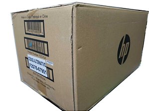 Kit Manutenção HP LJ M600 M604 M605 M606 Original 110v F2G76-67901