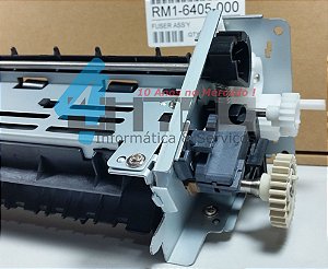 Fusor OEM HP Laserjet P2035 P2055 Canon IR1133 - Unidade Fusora 110v RM1-6405