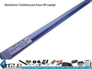 Resistencia Ceramica Fusor HP 1010 1020 1022 M1005 3050 Rm1-0656