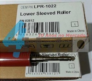 Rolo Pressor HP Laserjet 1022 3050 3052 OEM