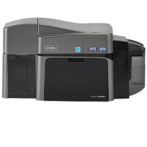 Impressora Fargo DTC1250e Dual