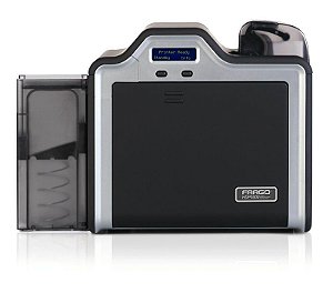 Impressora Fargo HDP5000 Single