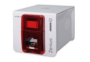 Impressora Evolis Zenius