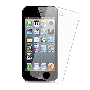 Película de Vidro Para Celular Apple Iphone