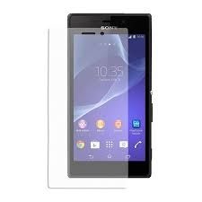 Película de Vidro Para Celular Sony