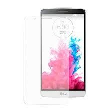 Película de Vidro Para Celular LG