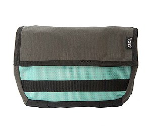 wildcraft green bolsa