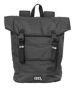 Rucksack 18L Preto