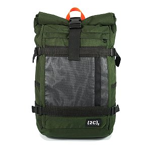 Drei Pro Night 20L Verde