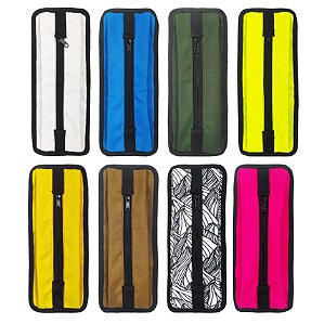 Side Pouch Koruk G Cores p/ mochilas Kyosei