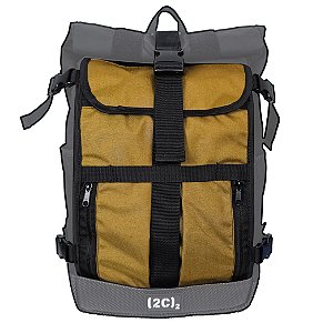 1F Rino Cores- Cover para mochilas Kyosei