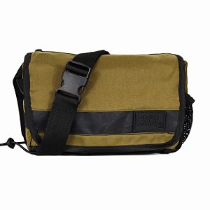 Pochete / Hip Bag Aprex GG Marrom