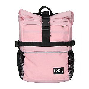 Drei 18L Keirin Rosa