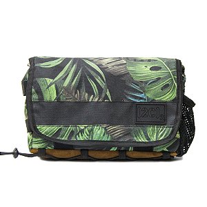 Pochete / Hip Bag Aprex GG AB#6 Folhas