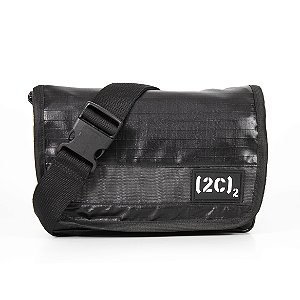 Pochete / Hip Bag Grande Ripstop Emborrachado