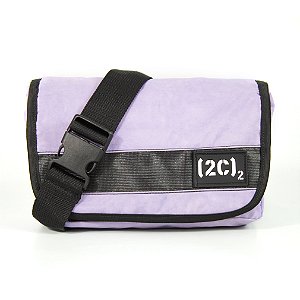 Pochete / Hip Bag Grande SL Lilas