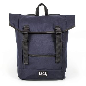 Rucksack 18L Azul Marinho