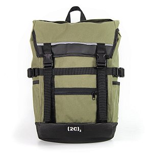 FlapTop Pro 20L Verde