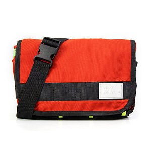 Pochete / Hip Bag Aprex GG Laranja