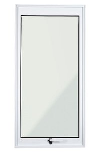 Maxim Ar Branco Sem Grade 1,00 x 0,50