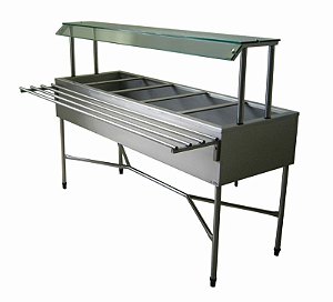 Balcões Linha Econômica