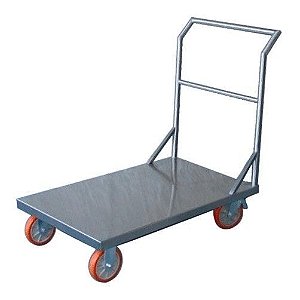 CARRO PLATAFORMA