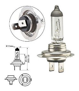 Lâmpada Pisca Traseiro Sonic Flexpower Ano12-14 em Promoção na Americanas