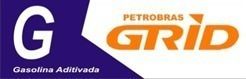 Adesivo Identificação Combustível   G Gasolina Aditivada
